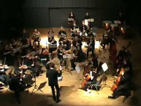 VAUSO 2009 Joseph Haydn: (4) Symfoni nr. 100 i G-dur (Militrsymfonien...  4. sats: Finale