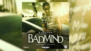 Kaution- Badmind (Audio Visual)