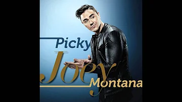 joey montana -  Picky ( Prod. by Predikador )