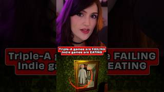 AAA Games are FAILING...