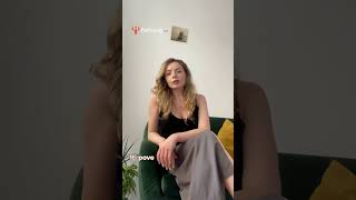 Cum e la prima ședință de terapie?