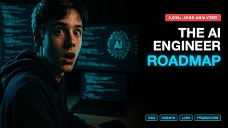 The AI Engineer Learning Path — What to Learn, In What Order (2026)