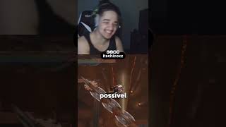 Esse cara mano.                         #brasil #games #streamerbr #português