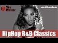 DJ SkyWalker #51 | Hip Hop RnB OldSchool 2000s 90s Classics Black Music