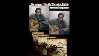 Romansa Klasik Menuju Akhir (Acoustic Guitar Version)