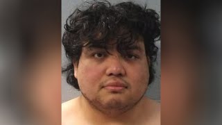 Police release identity of 22-year-old suspect accused of stabbing Edmond officer