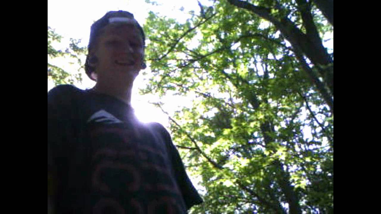 Forest & Pyche Rockin Hermit Style