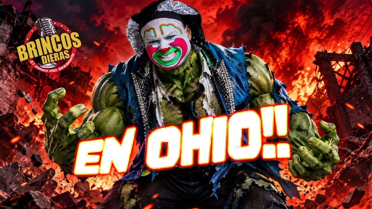 FAIRFIELD, OHIO 2024