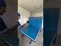 How To Practice Alone Tabletennis Pingpong 