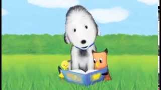 2014 Paws to Read PSA