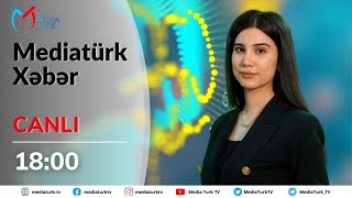 Türk Dünyasi Coğrafi̇yasi Və Türk Dünyasi Ədəbi̇yyati Dərsli̇kləri̇ Hazirlanir - Mediatürk Xəbər