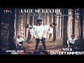 Mr soch   rap song  aage se kuch piche se kuch  official music   viva entertainments