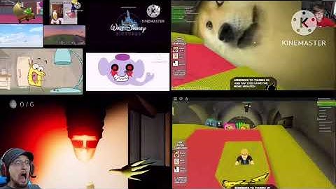 (REUPLOAD) Up To Faster 10 Parison