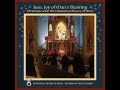 Jesu Joy of Man's Desiring- Christmas with the Dominican Sisters of Mary