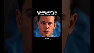 kusursuz bir film#TheDeparted#MartinScorsese#leonardodicaprio #jacknicholson #mattdamon #filmler