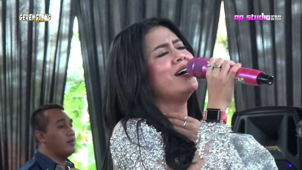 ADE ASTRID - ANTARA TEMAN DAN KASIH || GERENGSENG TEAM