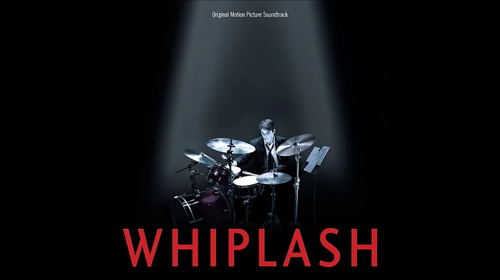 Hank Levy - Whiplash (Extended)