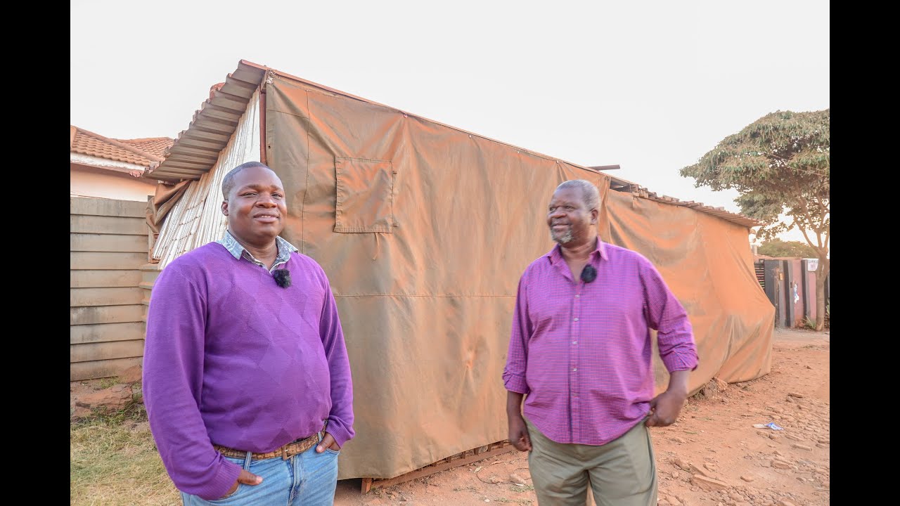 Епископ Чипунца выиграл давний спор с Варнавой Чирендже