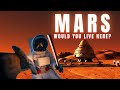 Mars Vs Earth Could YOU Survive This 🥠🠥 From Toxic Air To Deadly Radiation Mars Space Mars Vs Earth Could YOU Survive This 🥠🠥 From Toxic Air To Deadly Radiation Mars Space