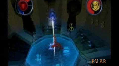 Spider Man 2: The Movie Game - Chapter 13: Cleaning the Slate - Part 2