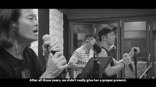 Eng Sub Grhopper - A Gift Of Love , A Present For Anita Mui Preview 草蜢愛的禮物A Present