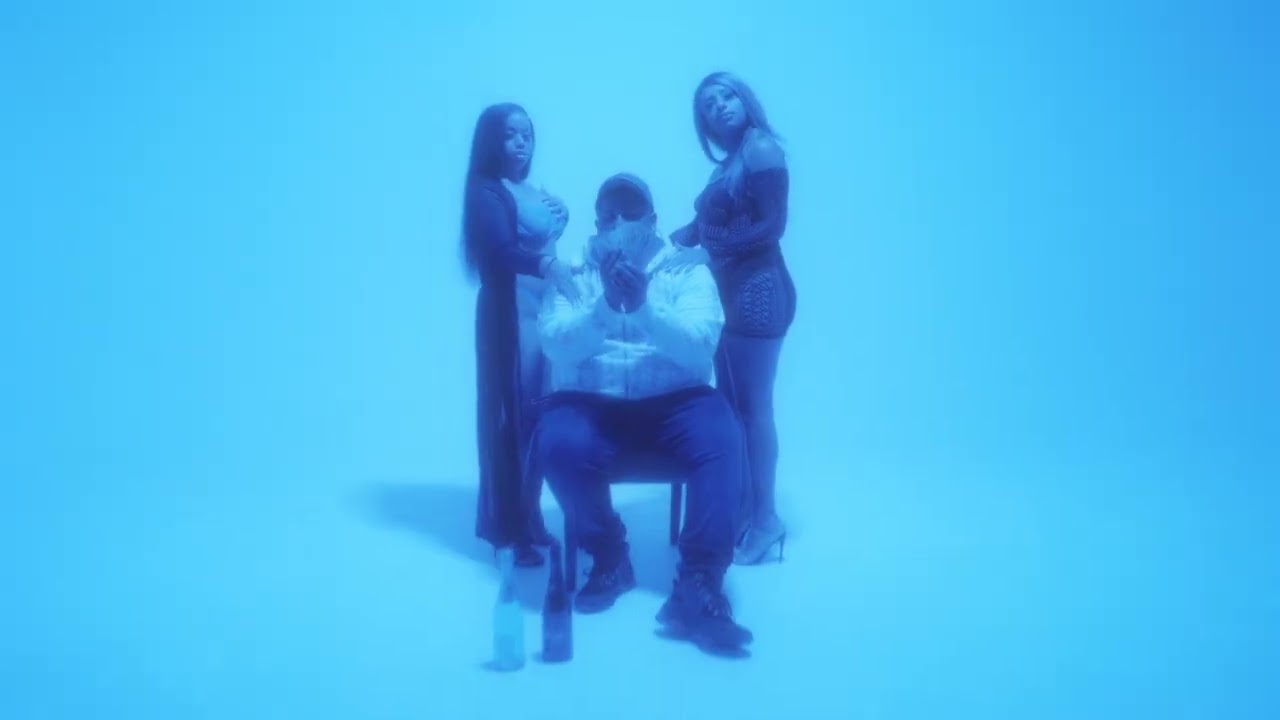 Gundam Santana - Still Him ( 