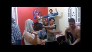 هارليم شيك هندسة طنطا -  Tanta Engineering ©  Harlem Shake
