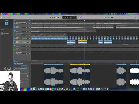 How to make a beat from sample