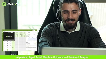 Contact Center Video