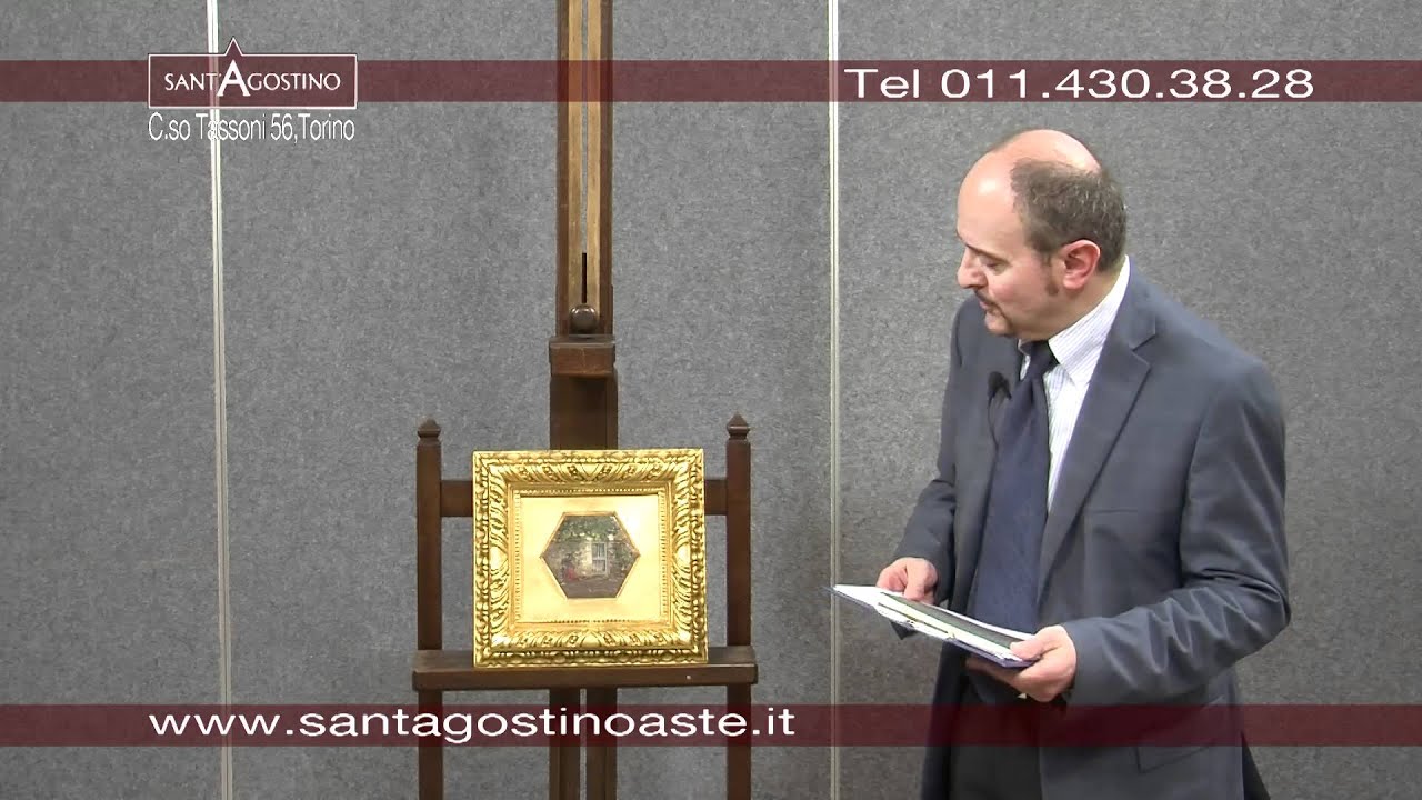 investimenti postali REYCEND ENRICO - Asta 118 - Lotto 211
