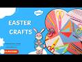 Easter Crafts Resources For Your Little Ones!
