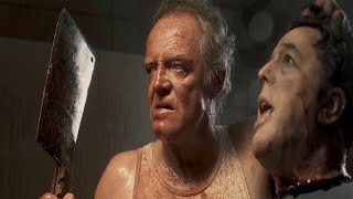 شباب دخلوا لقريه معزوله ولاقوا سفاحين مجانين بيقـ..ــتلوا البشر !!! | ملخص فيلم Inbred