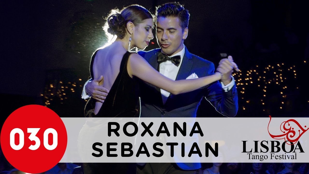 Roxana Suarez and Sebastian Achaval – Saca Chispas #SebastianyRoxana