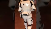 Aren T You A Little Short For A Stormtrooper Youtube