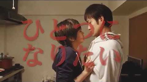 『ちょっとエッチな生活体験 接吻5秒前』予告編