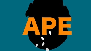 APE  – Trailer (directed by Josh Hutcherson)