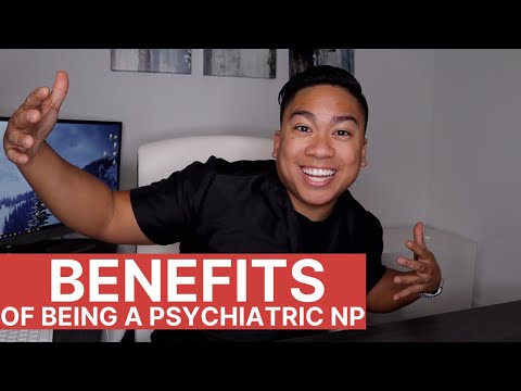 pros-of-being-a-psychiatric-nurse-practitioner