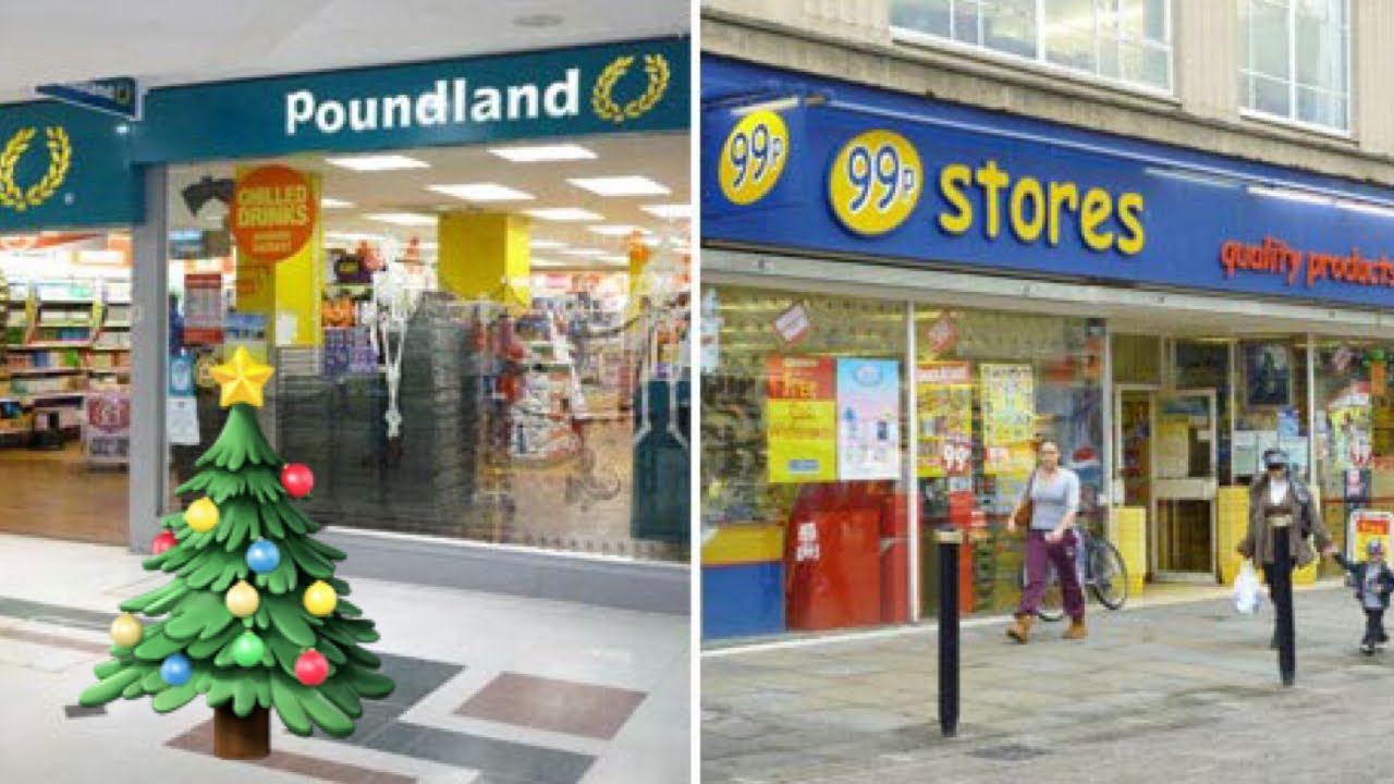What’s New In Poundland & 99p sam’s Store November 2020 / Shopping With Me / Poundland haul 2020