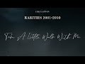 Eric Clapton - Take A Little Walk With Me (Official Visualizer)