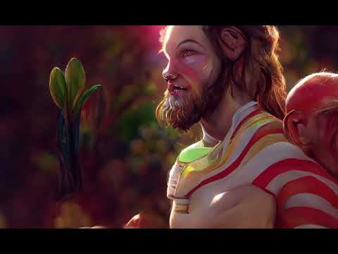 ABAI @MadZach - Peace