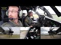 A400M Big Time POWER: Luftwaffe Takeoff from Wunstorf AFB  [AirClips]