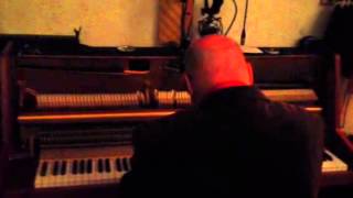 Richard Cameron Piano