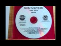 Kelly Clarkson Dark Side Steve More Club Remix