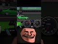 R34. GAVE HIM INSTANT REGRET 😂🥵#pixelcarracer #gaming #shortsfeed #shorts #r34 #explore #foryou