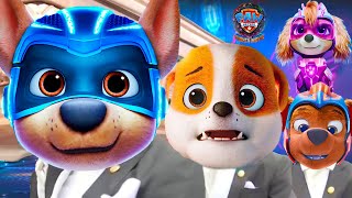 PAW Patrol: The Mighty Movie - Coffin Dance Song (COVER)