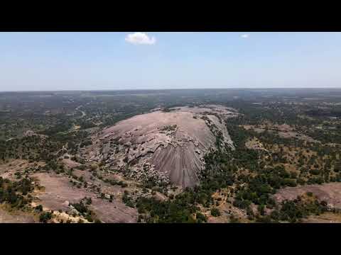 Video: Enchanted Rock State Natural Area: täielik juhend