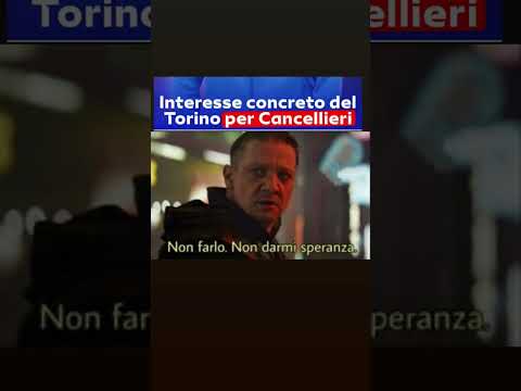 arriverà Cancellieri? #torinofc #memes #sft #tv #calcio #perte #gol #fvcg #football #fifa