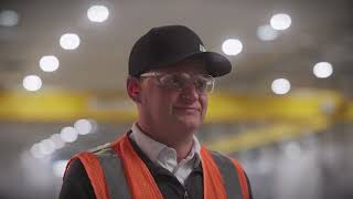 Inside ADS Fittings Automation