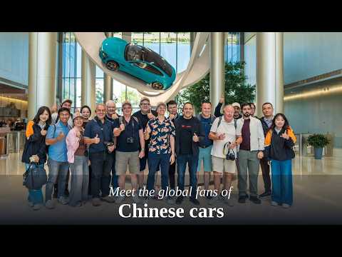 China Automotive Industry Outlook 2026