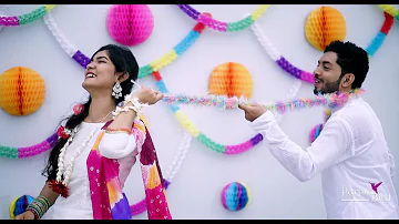 Nur & Mithila | Shoto Danar Projapoti | Purple Bird